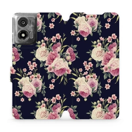 Phone Case Motorola Moto E14 - Design V068P