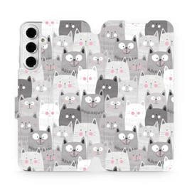 Phone Case Samsung Galaxy A16 5G - Design M099P