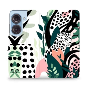 Etui do Asus Zenfone 9 - wzór VP53S