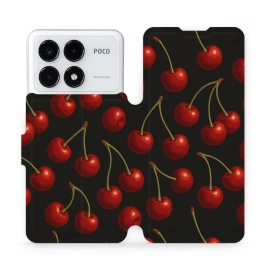 Phone Case Xiaomi POCO F6 Pro - Design VP83S