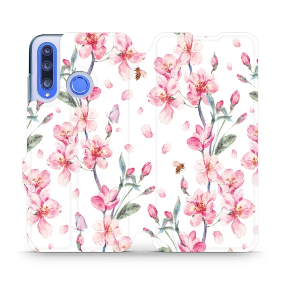 Phone Case Huawei Honor 20 Lite - Design M124S