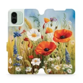 Hülle für Xiaomi Redmi A1 - Farbe VP43S