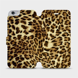 Phone Case Apple iPhone 6s Plus - Design VA33P