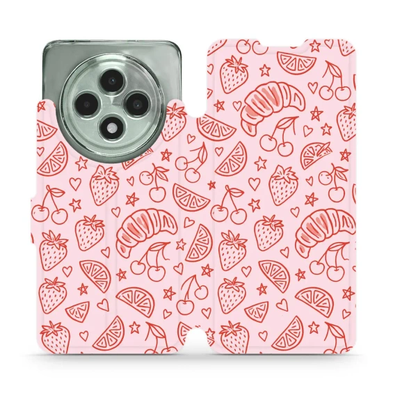 Phone Case OPPO Reno12 FS 5G - Design VP86S