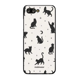 Phone Glossy Case Huawei Honor 10 - Design G162G