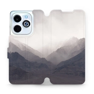 Phone Case Infinix Smart 8 - Design M151P