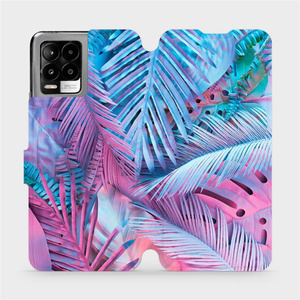 Phone Case Realme 8 Pro - Design MG10S