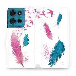 Phone Case Motorola Moto G75 5G - Design MR08S