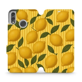 Hülle für Huawei Honor 8X - Farbe VP81S