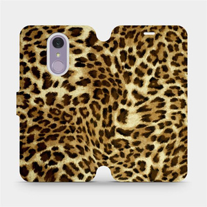 Phone Case LG Q7 - Design VA33P