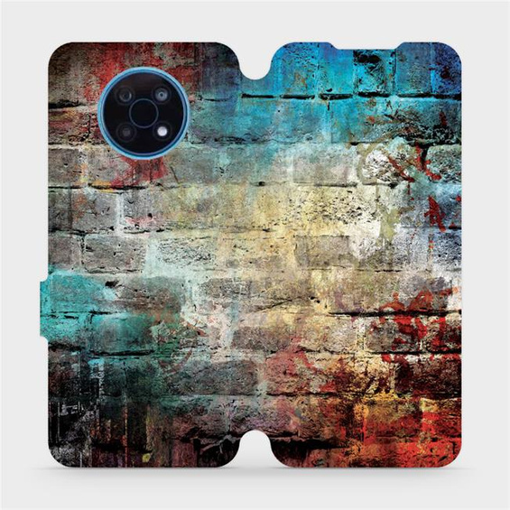 Phone Case Nokia G50 5G - Design V061P