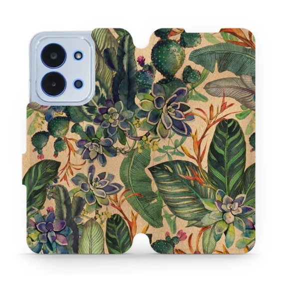 Hülle für Xiaomi Redmi 15C - Farbe VP05S