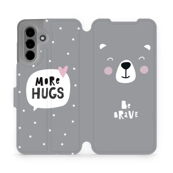 Phone Case Samsung Galaxy A26 5G - Design MH06P