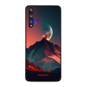 Phone Glossy Case Huawei Nova 5T - Design G007G