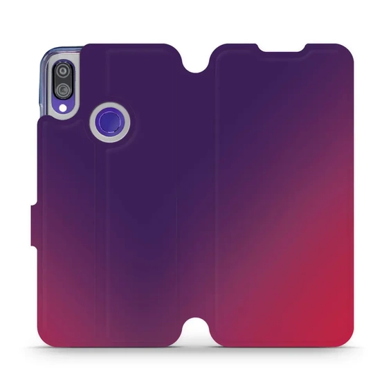 Phone Case Xiaomi Redmi Note 7 - Design VP67S