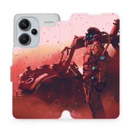 Phone Case Xiaomi Redmi Note 13 PRO Plus - Design MA09S