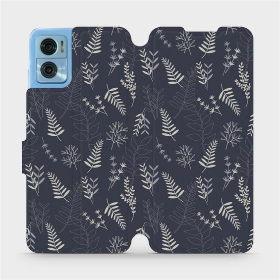 Etui do Motorola Moto E22 - wzór VP15S