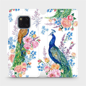 Phone Case Huawei Mate 20 Pro - Design MX08S