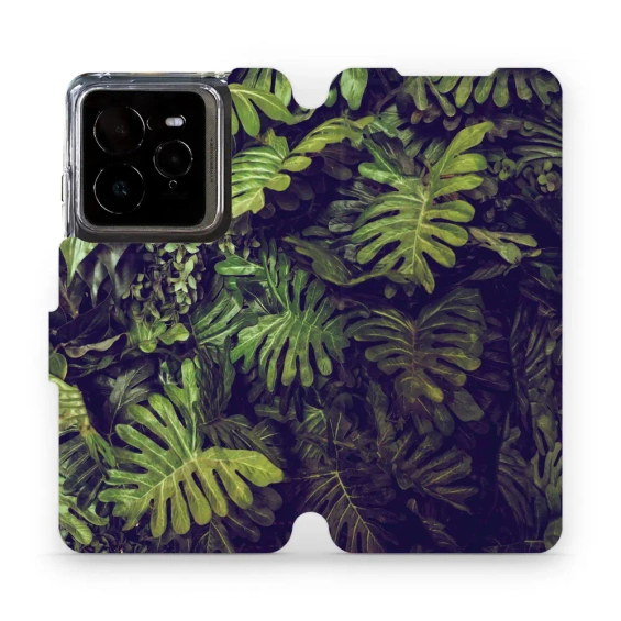 Phone Case Realme GT 7 Pro - Design V136P