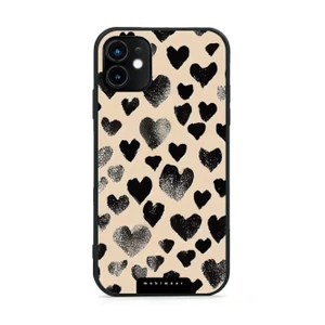 Phone Glossy Case Apple iPhone 11 - Design GA51G