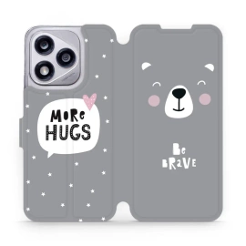 Phone Case Huawei Honor 400 Lite - Design MH06P