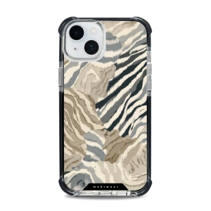 Case MagSafe Elite Bumper for Apple iPhone 15 Plus - Design D168D