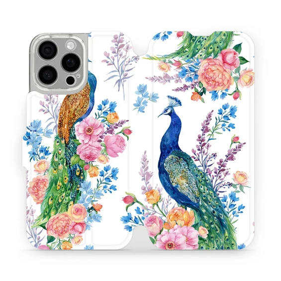 Hülle für Apple iPhone 16 Pro Max - Farbe MX08S