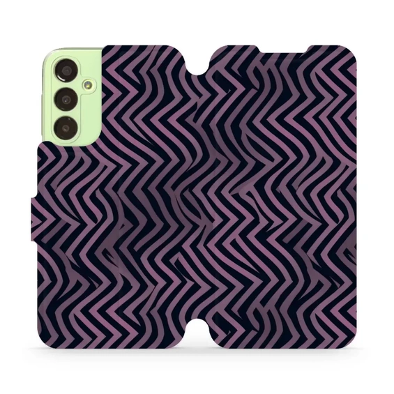 Phone Case Samsung Galaxy A24 - Design VA55S