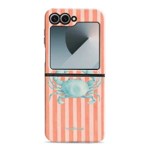 Case Elite Pro for Samsung Galaxy Z Flip 6 - Design EP87E