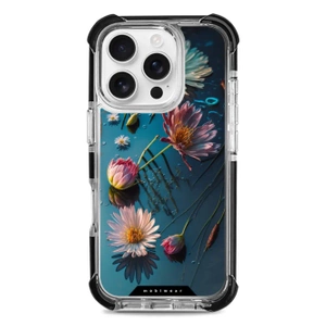 Case MagSafe Elite Bumper for Apple iPhone 16 Pro - Design D014D