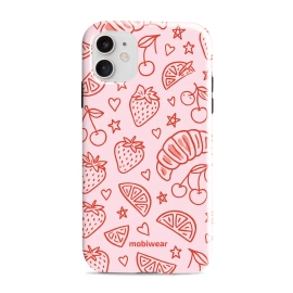 Etui Elite Pro do Apple iPhone 11 - wzór EP86E