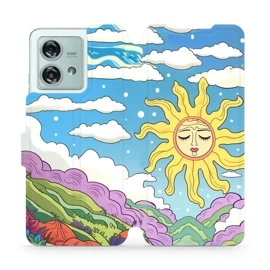 Phone Case Motorola Edge 40 Neo - Design VP57P