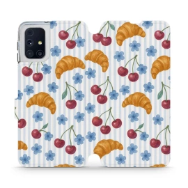 Phone Case Samsung Galaxy M31s - Design VP85S