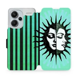 Phone Case Xiaomi Redmi Note 13 PRO Plus - Design VP58S