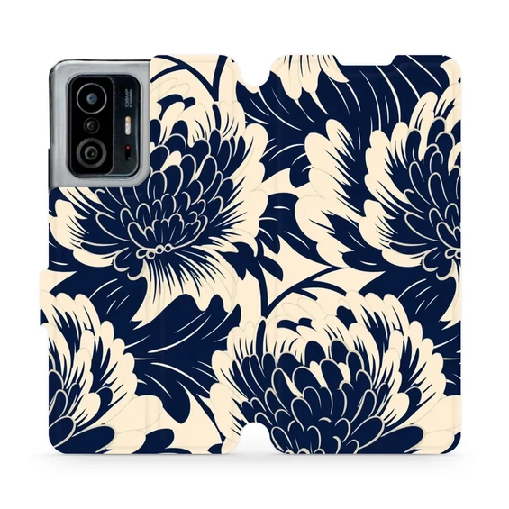 Phone Case Xiaomi 11T - Design VA40S
