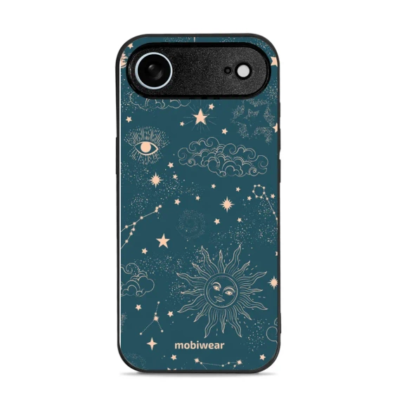 Phone Glossy Case Apple iPhone 17 Air - Design G047G