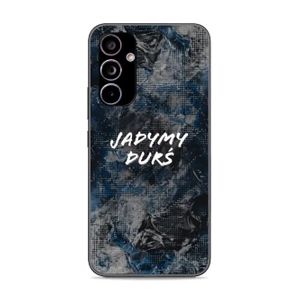 Hülle Glossy Case für Samsung Galaxy A54 - Farbe G06GZ