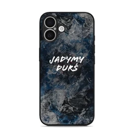 Phone Glossy Case Apple iPhone 16 - Design G06GZ