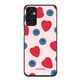 Phone Glossy Case Samsung Galaxy M13 - Design GP84G