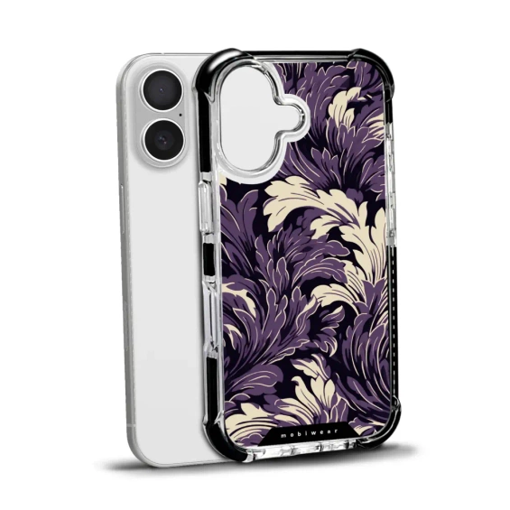 Case MagSafe Elite Bumper for Apple iPhone 17 - Design DA46D