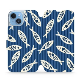 Phone Case Apple iPhone 14 - Design VP89S