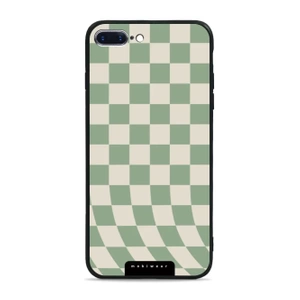 Phone Glossy Case Apple iPhone 7 Plus - Design GA58G