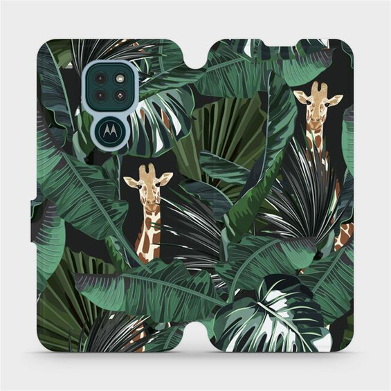 Hülle für Motorola Moto G9 Play - Farbe VP06P