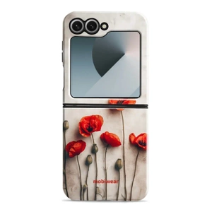 Etui Elite Pro do Samsung Galaxy Z Flip 6 - wzór EP42E