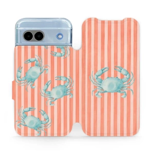 Phone Case Google Pixel 8A - Design VP87S