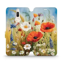 Phone Case Huawei Mate 10 Lite - Design VP43S