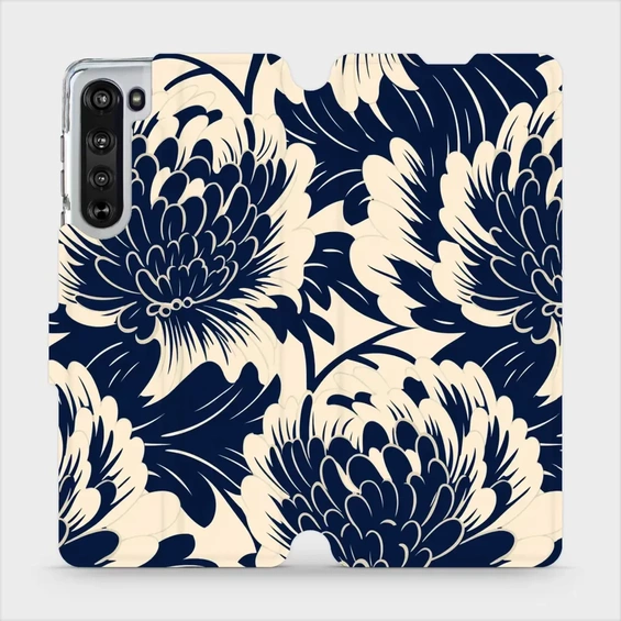 Phone Case Motorola Edge - Design VA40S