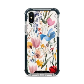 Case MagSafe Elite Bumper for Apple iPhone X - Design DP70D