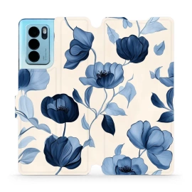 Phone Case Oppo Reno 6 Pro 5G - Design VP73S