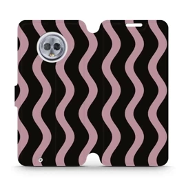Phone Case Motorola Moto G6 - Design VA54S